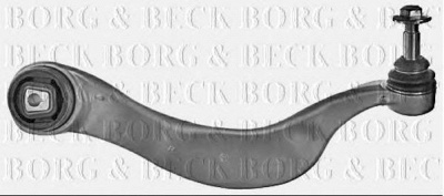 BORG & BECK bca7255 -  Рычаг независимой подвески колеса, подвеска колеса